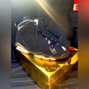 Jordan 6s “DMP” size 11 men